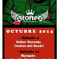 Stones - 11 Octubre 2014