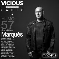 Vicious Radio - Humo 57 - 24 Noviembre 2014